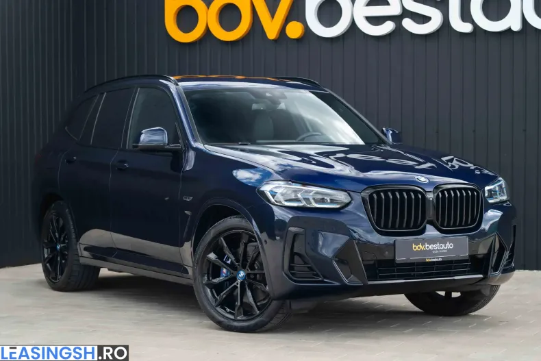 BMW X3 (Seria X) din 2022 cu 125.222 km - oferta BMW247704 - foto 4
