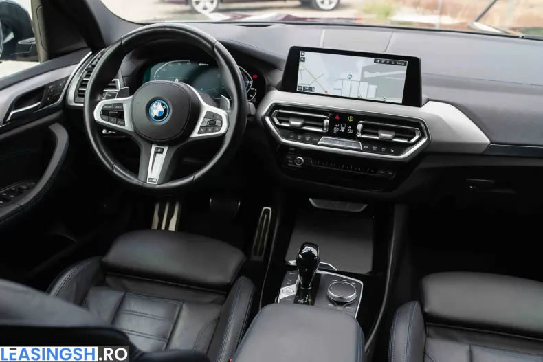 BMW X3 (Seria X) din 2022 cu 125.222 km - oferta BMW247704 - foto 8