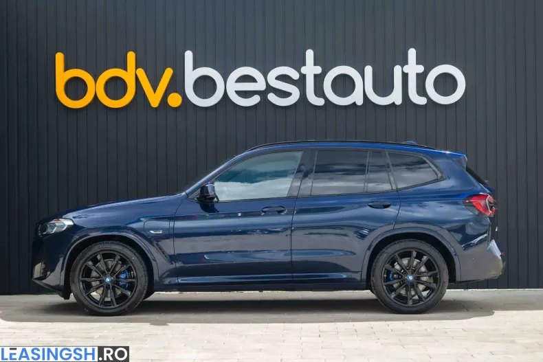BMW X3 (Seria X) din 2022 cu 125.222 km - oferta BMW247704 - foto 9