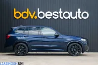 BMW X3 (Seria X) din 2022 cu 125.222 km - oferta BMW247704 - foto 11
