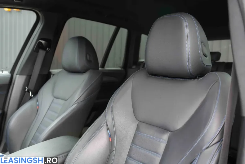 BMW X3 (Seria X) din 2022 cu 125.222 km - oferta BMW247704 - foto 14