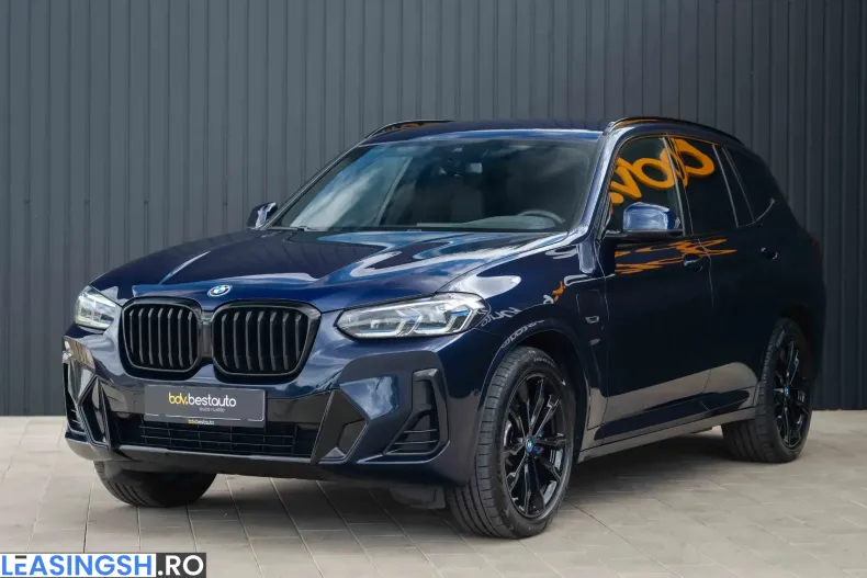 BMW X3 (Seria X) din 2022 cu 125.222 km - oferta BMW247704 - foto 17