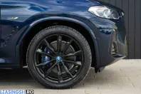 BMW X3 (Seria X) din 2022 cu 125.222 km - oferta BMW247704 - foto 18