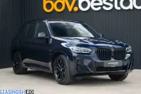 BMW X3 (Seria X) din 2022 cu 125.222 km - oferta BMW247704 - foto 19