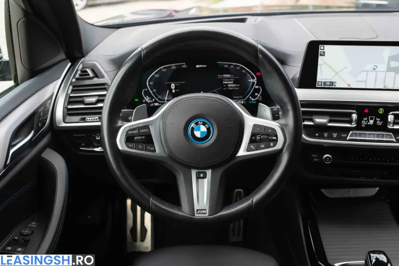 BMW X3 (Seria X) din 2022 cu 125.222 km - oferta BMW247704 - foto 24