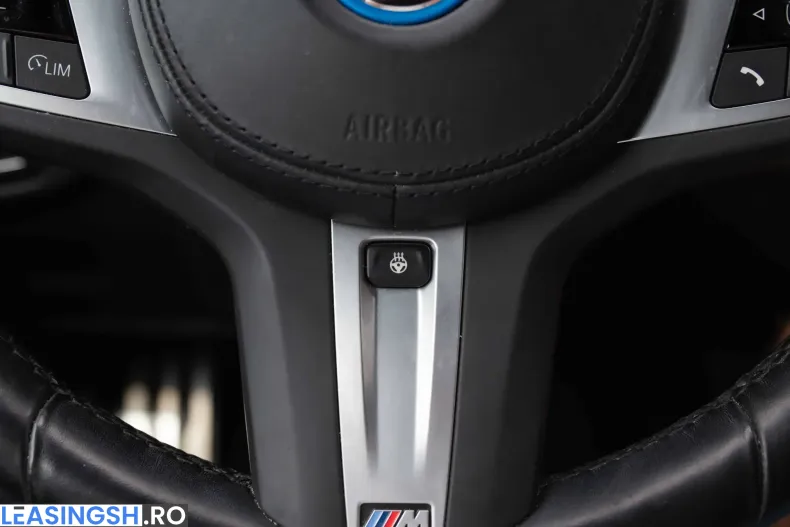 BMW X3 (Seria X) din 2022 cu 125.222 km - oferta BMW247704 - foto 30