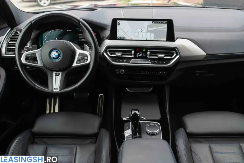 BMW X3 (Seria X) din 2022 cu 125.222 km - oferta BMW247704 - foto 32