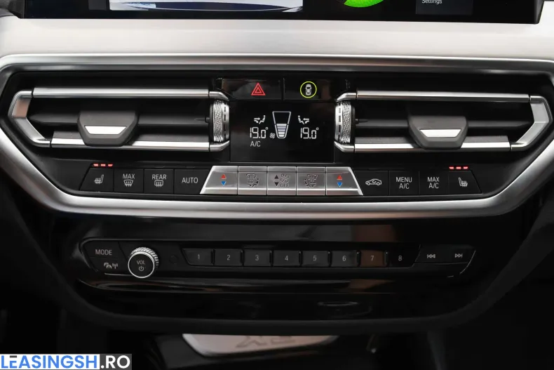 BMW X3 (Seria X) din 2022 cu 125.222 km - oferta BMW247704 - foto 33