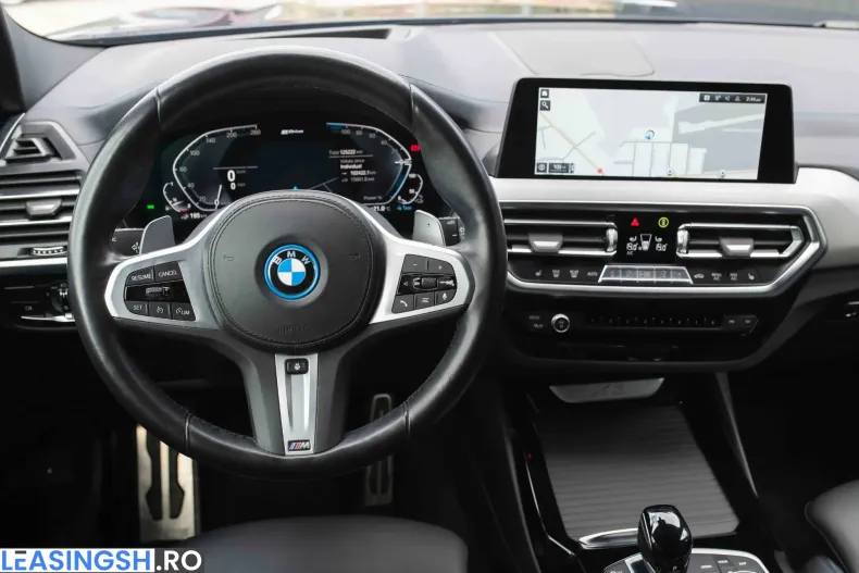 BMW X3 (Seria X) din 2022 cu 125.222 km - oferta BMW247704 - foto 37