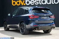 BMW X3 (Seria X) din 2022 cu 125.222 km - oferta BMW247704 - foto 38