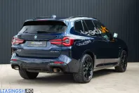 BMW X3 (Seria X) din 2022 cu 125.222 km - oferta BMW247704 - foto 39