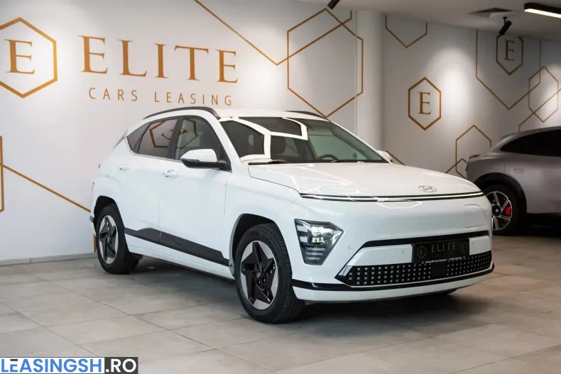 Hyundai Kona din 2024 cu 26.527 km - oferta HYU247705 - foto 3