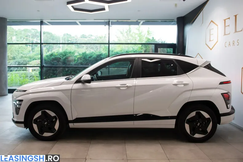 Hyundai Kona din 2024 cu 26.527 km - oferta HYU247705 - foto 4