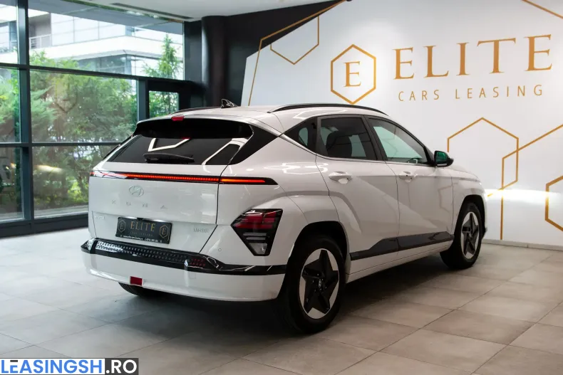Hyundai Kona din 2024 cu 26.527 km - oferta HYU247705 - foto 5