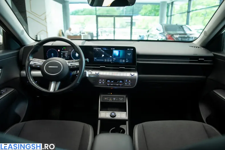 Hyundai Kona din 2024 cu 26.527 km - oferta HYU247705 - foto 6