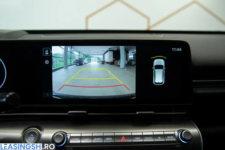 Hyundai Kona din 2024 cu 26.527 km - oferta HYU247705 - foto 7