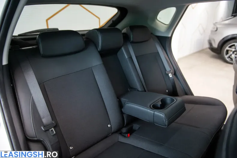 Hyundai Kona din 2024 cu 26.527 km - oferta HYU247705 - foto 8