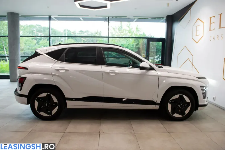 Hyundai Kona din 2024 cu 26.527 km - oferta HYU247705 - foto 10