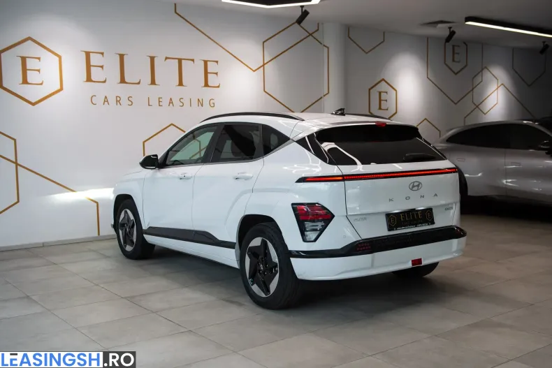Hyundai Kona din 2024 cu 26.527 km - oferta HYU247705 - foto 11