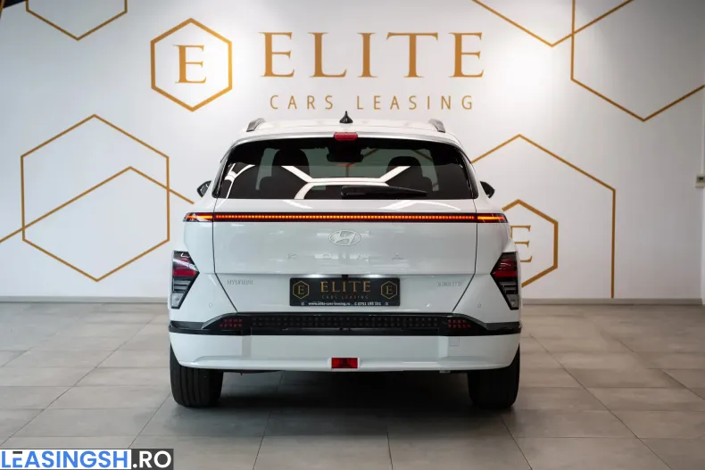 Hyundai Kona din 2024 cu 26.527 km - oferta HYU247705 - foto 12