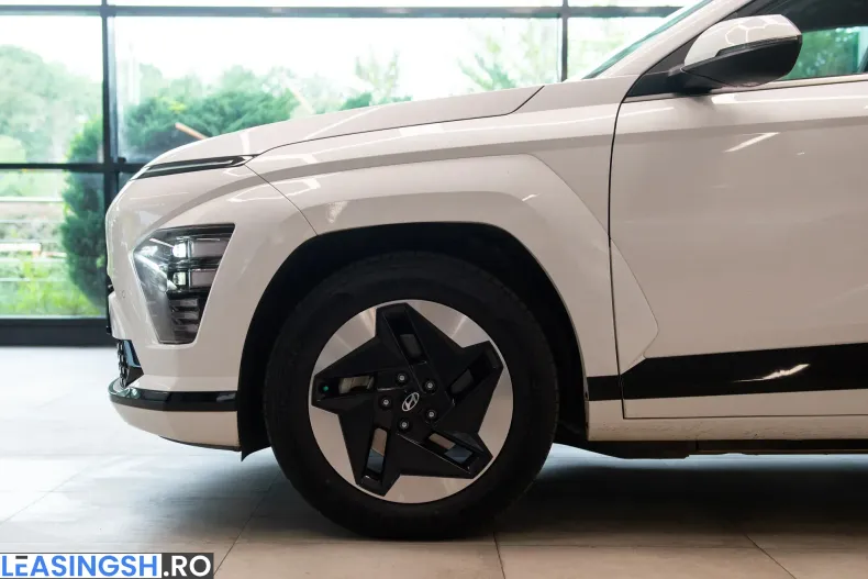 Hyundai Kona din 2024 cu 26.527 km - oferta HYU247705 - foto 13
