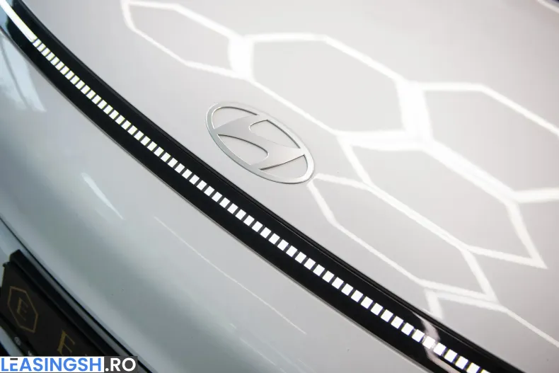 Hyundai Kona din 2024 cu 26.527 km - oferta HYU247705 - foto 14