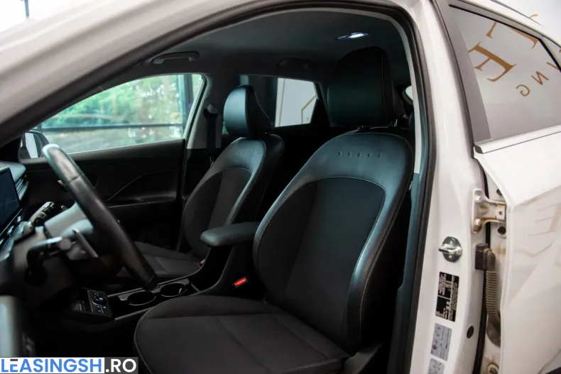 Hyundai Kona din 2024 cu 26.527 km - oferta HYU247705 - foto 18