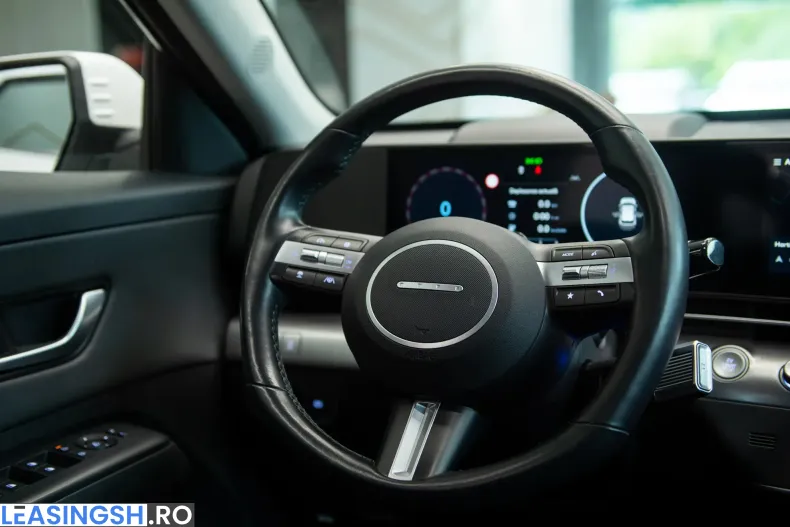Hyundai Kona din 2024 cu 26.527 km - oferta HYU247705 - foto 19