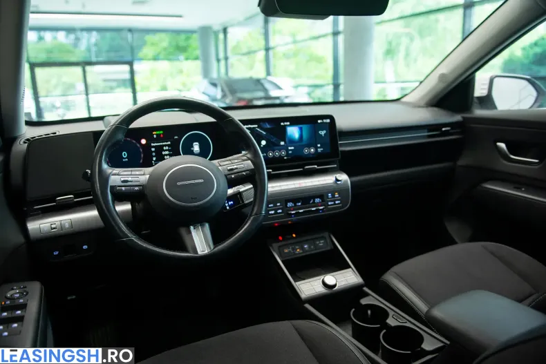 Hyundai Kona din 2024 cu 26.527 km - oferta HYU247705 - foto 21