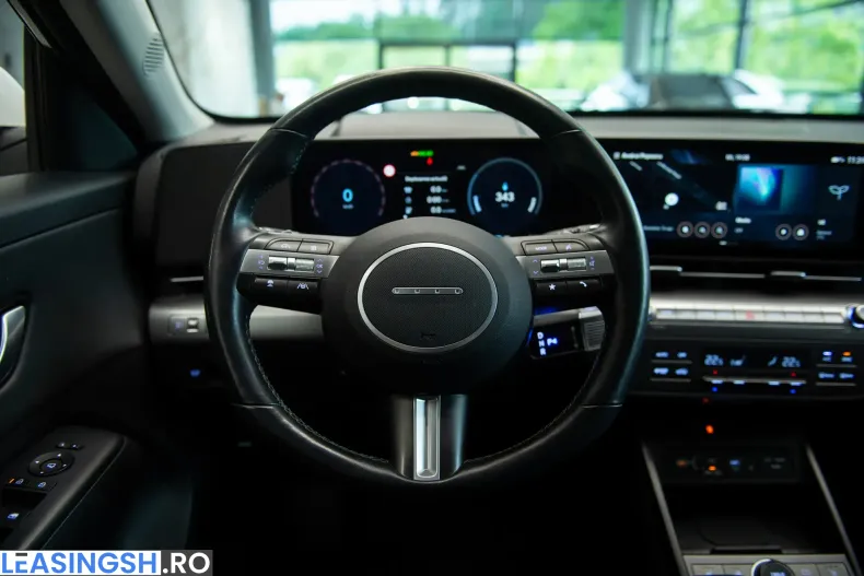 Hyundai Kona din 2024 cu 26.527 km - oferta HYU247705 - foto 22