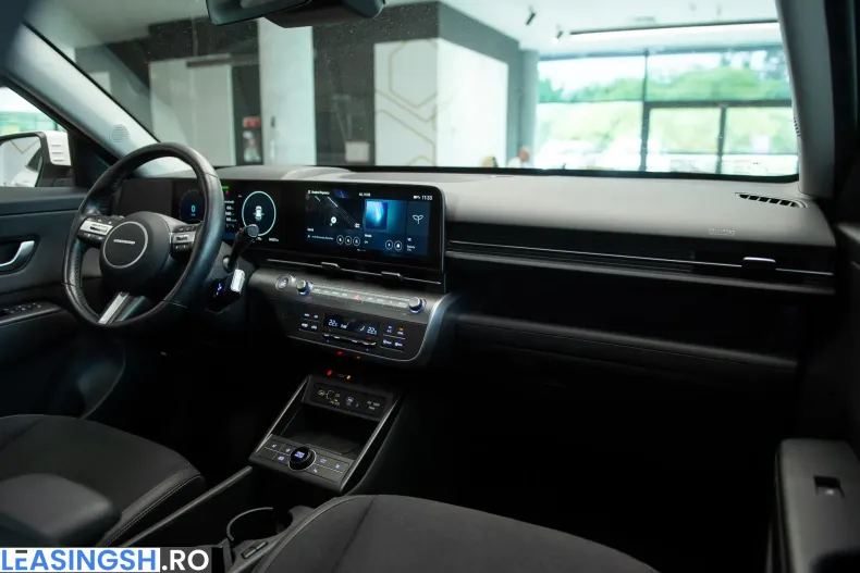 Hyundai Kona din 2024 cu 26.527 km - oferta HYU247705 - foto 34