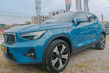 Volvo XC40 din 2023 - oferta VOL247706