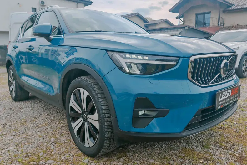 Volvo XC40 din 2023 cu 129.903 km - oferta VOL247706 - foto 2
