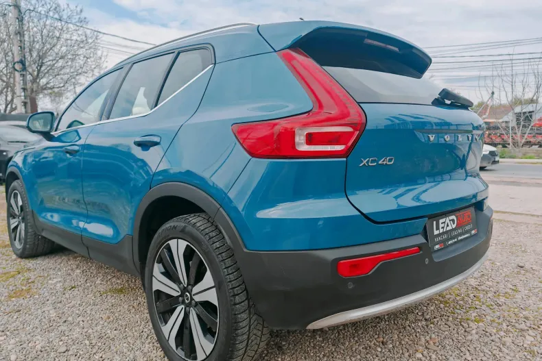 Volvo XC40 din 2023 cu 129.903 km - oferta VOL247706 - foto 4