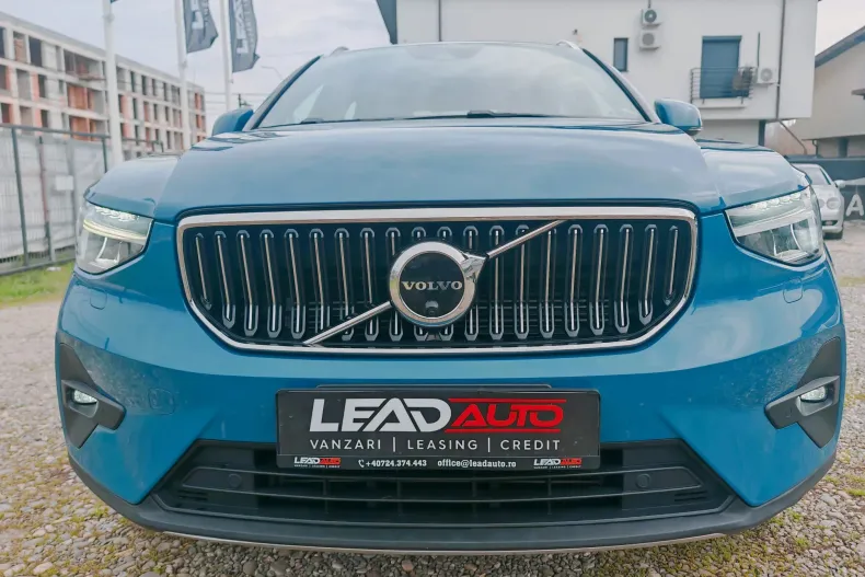 Volvo XC40 din 2023 cu 129.903 km - oferta VOL247706 - foto 24