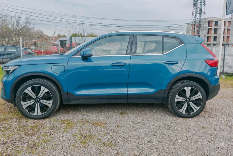 Volvo XC40 din 2023 cu 129.903 km - oferta VOL247706 - foto 26