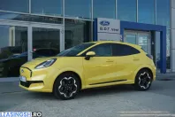 Ford Puma din 2025 cu 13.026 km - oferta FOR247707 - foto 1