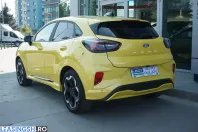 Ford Puma din 2025 cu 13.026 km - oferta FOR247707 - foto 6