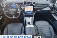Mercedes-Benz GLC 200 (Clasa GLC) din 2025 cu 9.007 km - oferta MER247708 - foto 11