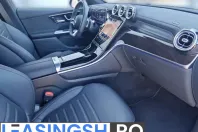 Mercedes-Benz GLC 200 (Clasa GLC) din 2025 cu 9.007 km - oferta MER247708 - foto 12