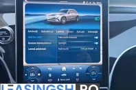 Mercedes-Benz GLC 200 (Clasa GLC) din 2025 cu 9.007 km - oferta MER247708 - foto 23