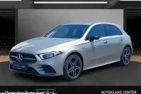 Mercedes-Benz A 250 (Clasa A) din 2020 cu 63.272 km - oferta MER247709 - foto 1