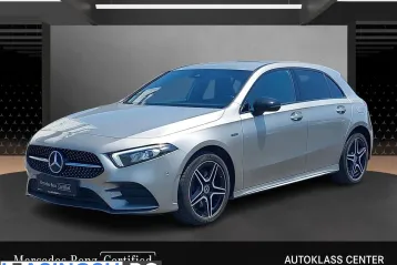 Mercedes-Benz A 250 din 2020 - oferta MER247709