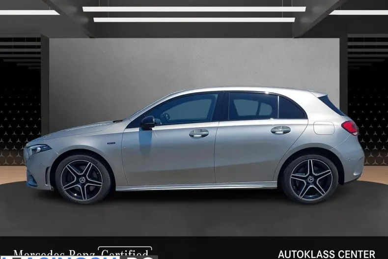 Mercedes-Benz A 250 (Clasa A) din 2020 cu 63.272 km - oferta MER247709 - foto 3