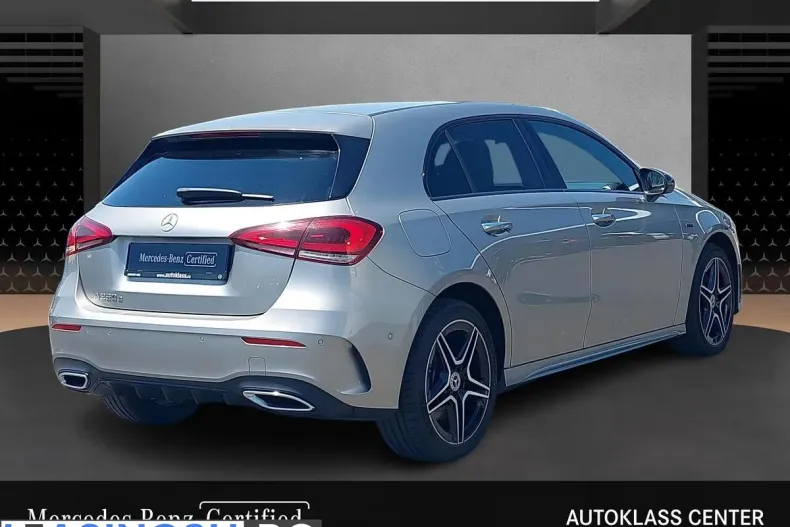 Mercedes-Benz A 250 (Clasa A) din 2020 cu 63.272 km - oferta MER247709 - foto 6