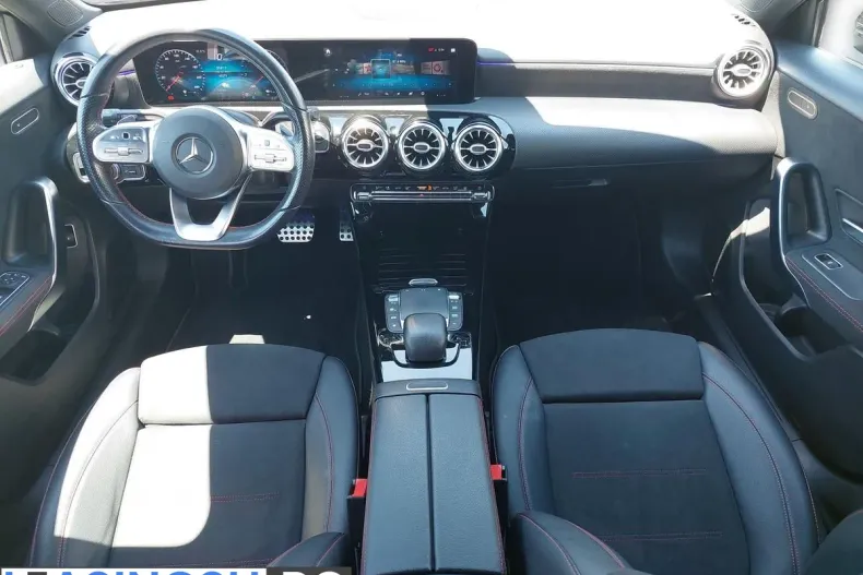 Mercedes-Benz A 250 (Clasa A) din 2020 cu 63.272 km - oferta MER247709 - foto 12