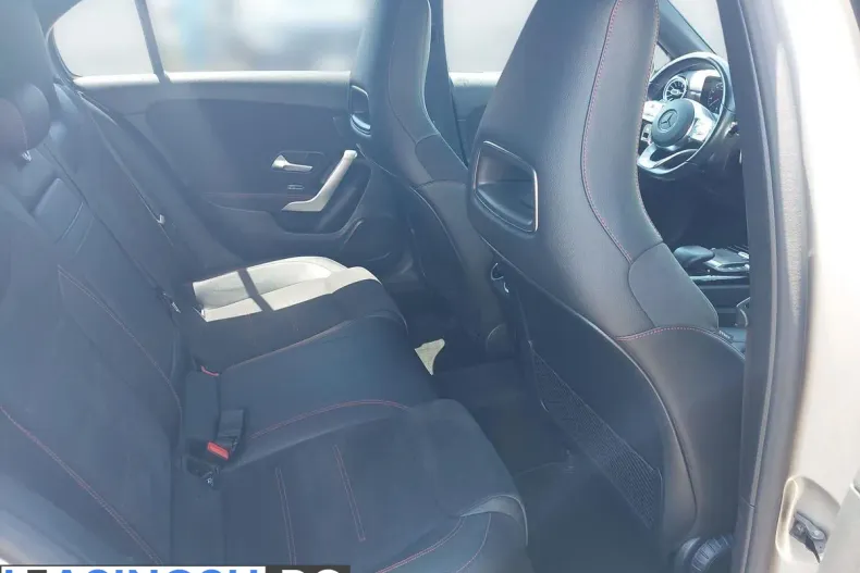 Mercedes-Benz A 250 (Clasa A) din 2020 cu 63.272 km - oferta MER247709 - foto 15