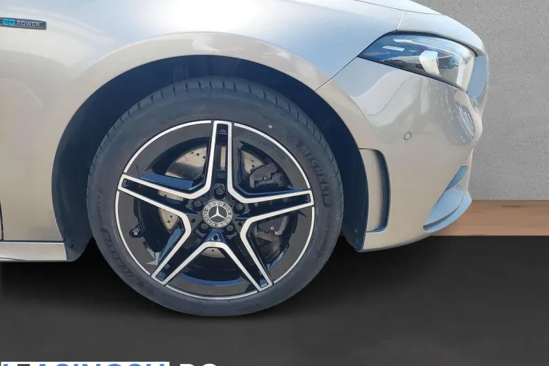 Mercedes-Benz A 250 (Clasa A) din 2020 cu 63.272 km - oferta MER247709 - foto 16