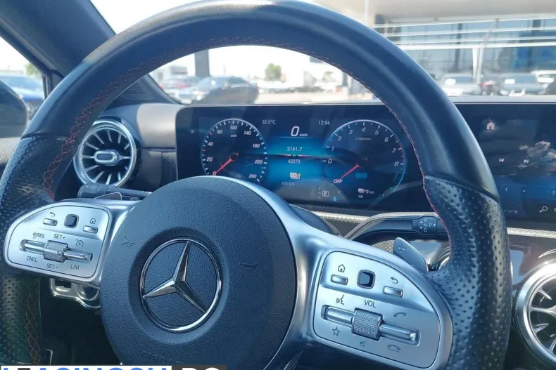 Mercedes-Benz A 250 (Clasa A) din 2020 cu 63.272 km - oferta MER247709 - foto 17