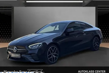 Mercedes-Benz E din 2021 - oferta MER247710